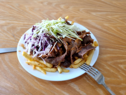 Photo of Kismet Kebab - 3 Broadwalk, Crawley RH10 1HJ