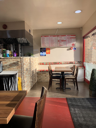 Photo of Kismet Kebab - 3 Broadwalk, Crawley RH10 1HJ