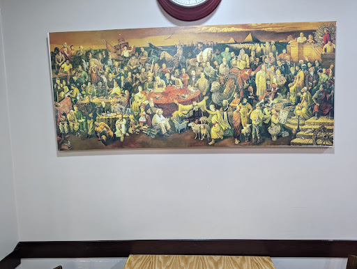 Photo of Kismet Kebab - 3 Broadwalk, Crawley RH10 1HJ