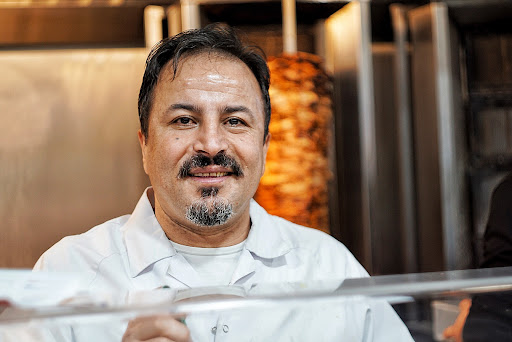 Photo of Kismet Kebab - 3 Broadwalk, Crawley RH10 1HJ