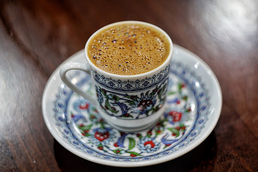 Photo of Kismet Kebab - 3 Broadwalk, Crawley RH10 1HJ