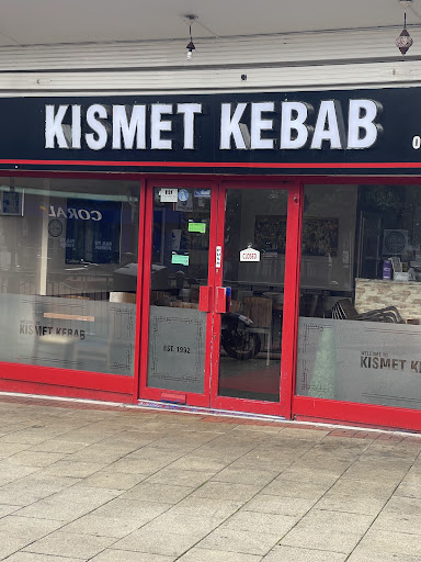 Photo of Kismet Kebab - 3 Broadwalk, Crawley RH10 1HJ