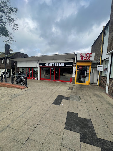 Photo of Kismet Kebab - 3 Broadwalk, Crawley RH10 1HJ