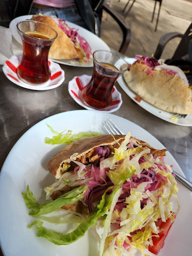 Photo of Kismet Kebab - 3 Broadwalk, Crawley RH10 1HJ