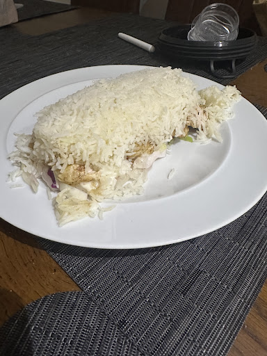 Photo of Kismet Kebab - 3 Broadwalk, Crawley RH10 1HJ