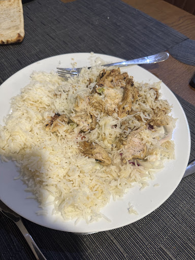 Photo of Kismet Kebab - 3 Broadwalk, Crawley RH10 1HJ