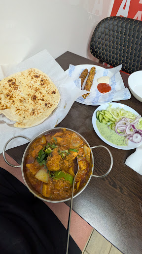 Photo of Eat Out Woking - 87 Walton Rd, Woking GU21 5DW