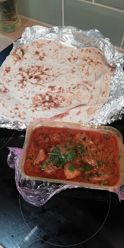 Photo of Eat Out Woking - 87 Walton Rd, Woking GU21 5DW