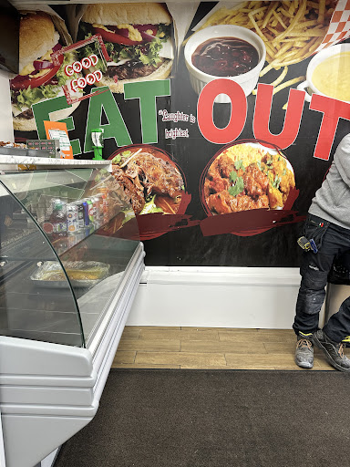 Photo of Eat Out Woking - 87 Walton Rd, Woking GU21 5DW