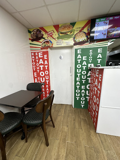 Photo of Eat Out Woking - 87 Walton Rd, Woking GU21 5DW