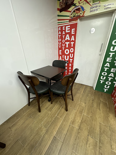 Photo of Eat Out Woking - 87 Walton Rd, Woking GU21 5DW