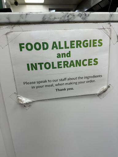 Photo of Eat Out Woking - 87 Walton Rd, Woking GU21 5DW