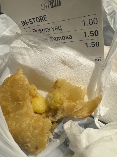 Photo of Eat Out Woking - 87 Walton Rd, Woking GU21 5DW