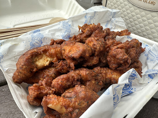 Photo of Eat Out Woking - 87 Walton Rd, Woking GU21 5DW