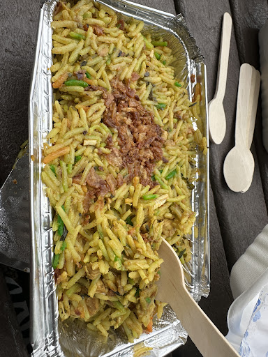 Photo of Eat Out Woking - 87 Walton Rd, Woking GU21 5DW