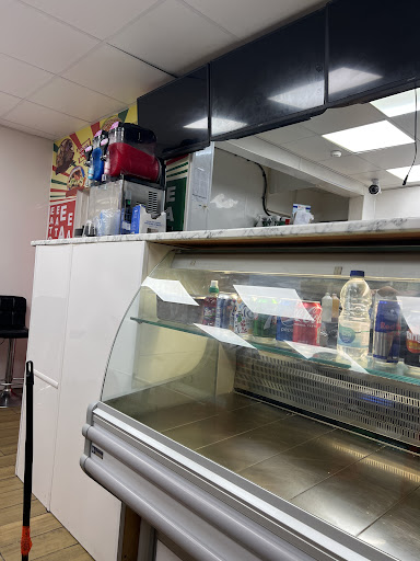 Photo of Eat Out Woking - 87 Walton Rd, Woking GU21 5DW