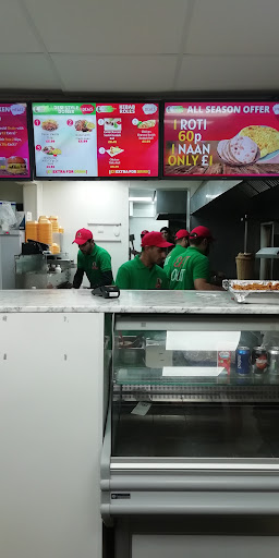Photo of Eat Out Woking - 87 Walton Rd, Woking GU21 5DW