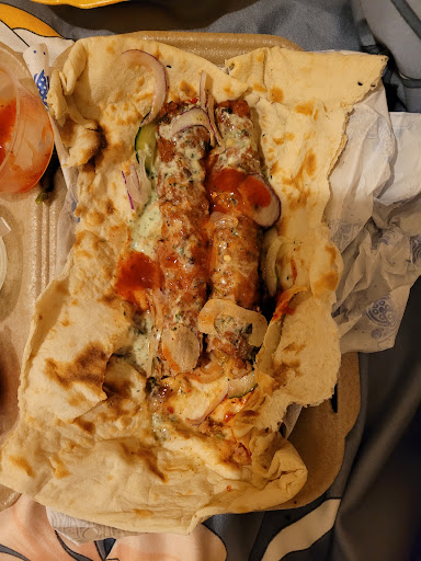 Photo of Eat Out Woking - 87 Walton Rd, Woking GU21 5DW