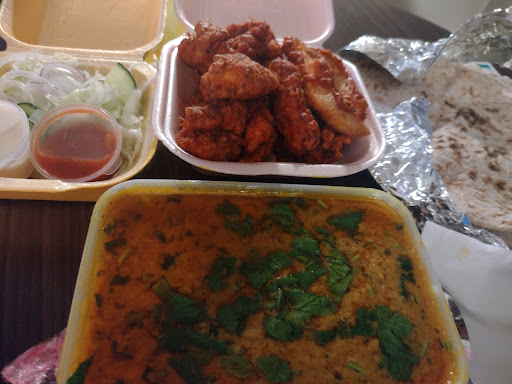 Photo of Eat Out Woking - 87 Walton Rd, Woking GU21 5DW