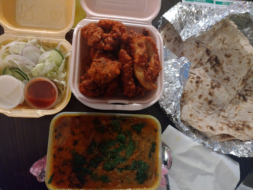 Photo of Eat Out Woking - 87 Walton Rd, Woking GU21 5DW