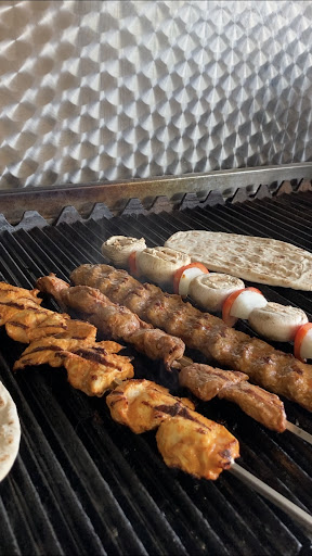 Photo of Woking Grill Knaphill - 1 Anchor Hill, Knaphill, Woking GU21 2JD