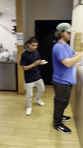 Photo of Meat the Greek - 16-19 Chapel St, Guildford GU1 3UL