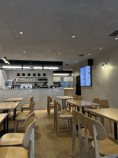 Photo of Meat the Greek - 16-19 Chapel St, Guildford GU1 3UL