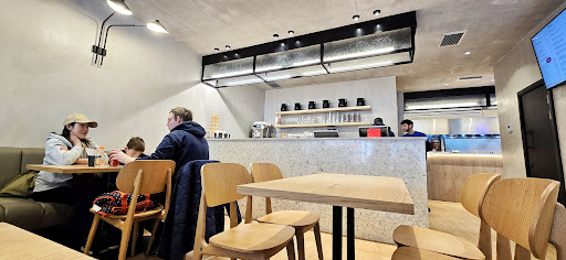 Photo of Meat the Greek - 16-19 Chapel St, Guildford GU1 3UL