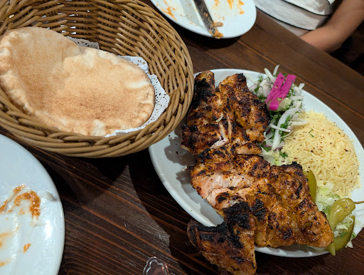 Photo of Jeitta Woking - 9 Church Path, Woking GU21 6EJ