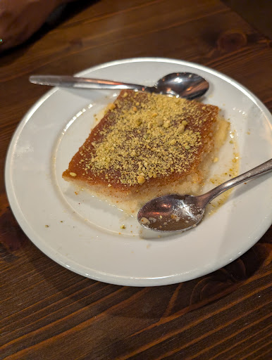 Photo of Jeitta Woking - 9 Church Path, Woking GU21 6EJ