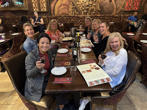 Photo of Jeitta Woking - 9 Church Path, Woking GU21 6EJ