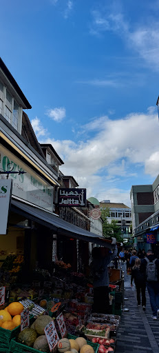 Photo of Jeitta Woking - 9 Church Path, Woking GU21 6EJ