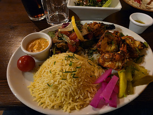 Photo of Jeitta Woking - 9 Church Path, Woking GU21 6EJ