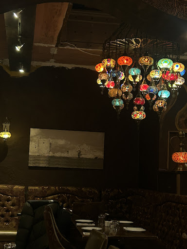 Photo of Jeitta Woking - 9 Church Path, Woking GU21 6EJ