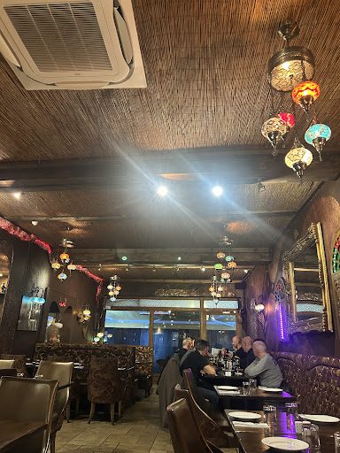 Photo of Jeitta Woking - 9 Church Path, Woking GU21 6EJ