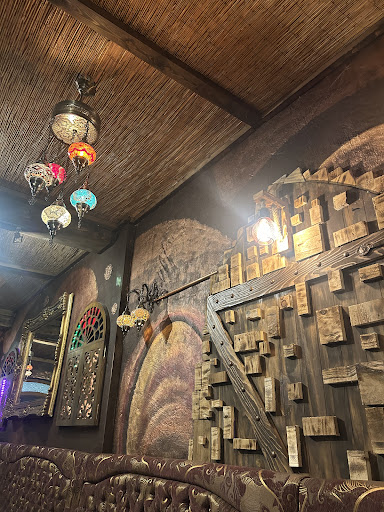 Photo of Jeitta Woking - 9 Church Path, Woking GU21 6EJ