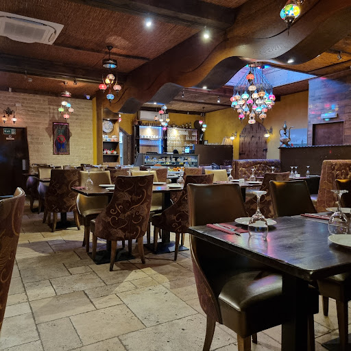 Photo of Jeitta Woking - 9 Church Path, Woking GU21 6EJ