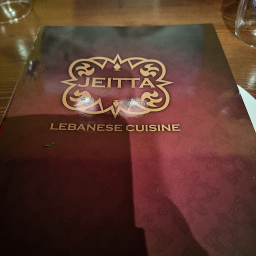 Photo of Jeitta Woking - 9 Church Path, Woking GU21 6EJ