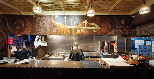 Photo of Jeitta Woking - 9 Church Path, Woking GU21 6EJ