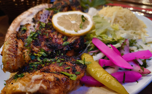 Photo of Jeitta Woking - 9 Church Path, Woking GU21 6EJ