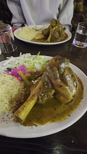 Photo of Jeitta Woking - 9 Church Path, Woking GU21 6EJ