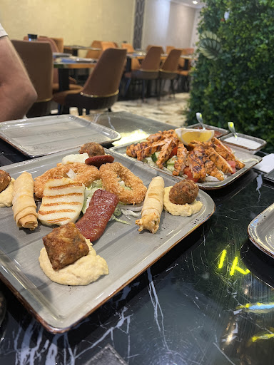 Photo of Ihlara Valley Restaurant Woking - 75 Commercial Way, Woking GU21 6HN