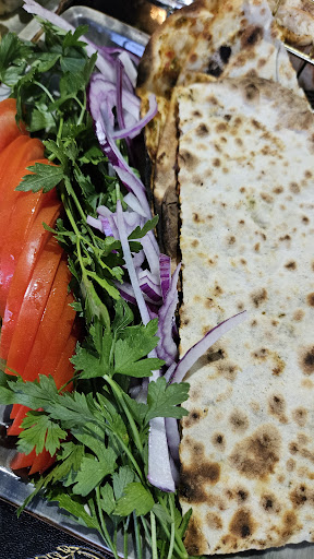 Photo of Ihlara Valley Restaurant Woking - 75 Commercial Way, Woking GU21 6HN