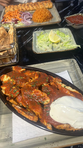 Photo of Ihlara Valley Restaurant Woking - 75 Commercial Way, Woking GU21 6HN