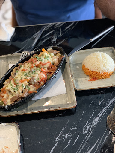 Photo of Ihlara Valley Restaurant Woking - 75 Commercial Way, Woking GU21 6HN