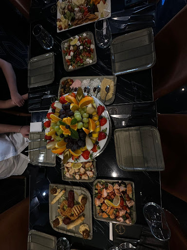 Photo of Ihlara Valley Restaurant Woking - 75 Commercial Way, Woking GU21 6HN