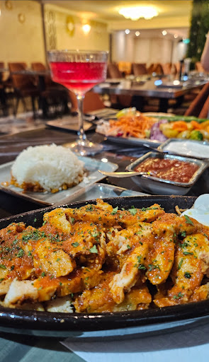 Photo of Ihlara Valley Restaurant Woking - 75 Commercial Way, Woking GU21 6HN