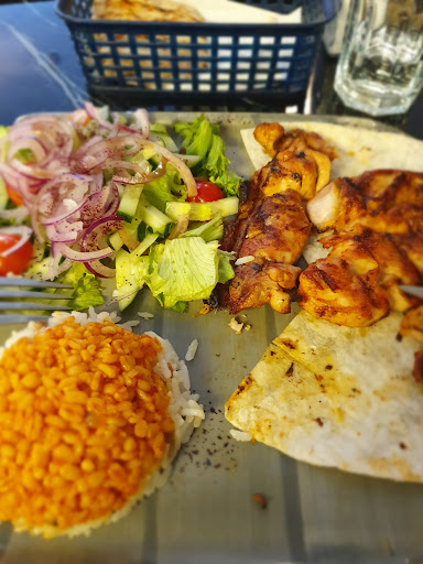 Photo of Ihlara Valley Restaurant Woking - 75 Commercial Way, Woking GU21 6HN