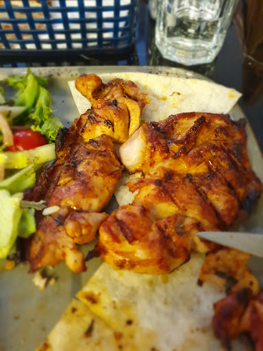 Photo of Ihlara Valley Restaurant Woking - 75 Commercial Way, Woking GU21 6HN