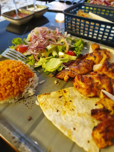 Photo of Ihlara Valley Restaurant Woking - 75 Commercial Way, Woking GU21 6HN